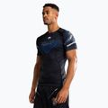 Rashguard Herren Venum X Tekken 8 - Paul Phoenix Rashguard black/blue