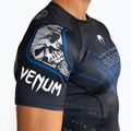 Rashguard Herren Venum X Tekken 8 - Paul Phoenix Rashguard black/blue 5