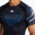 Rashguard Herren Venum X Tekken 8 - Paul Phoenix Rashguard black/blue 6