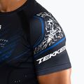 Rashguard Herren Venum X Tekken 8 - Paul Phoenix Rashguard black/blue 7