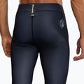 Venum X Tekken 8 Männer Training Leggings - Paul Phoenix Spats schwarz/blau 7