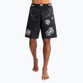 Venum X Tekken 8 Herren Trainingsshorts - Paul Phoenix Fight Shorts schwarz