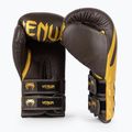 Boxhandschuhe Venum Reverso Boxing chocolate/gold 2