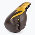 Boxhandschuhe Venum Reverso Boxing chocolate/gold 5