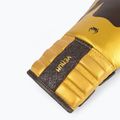 Boxhandschuhe Venum Reverso Boxing chocolate/gold 6