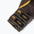Boxhandschuhe Venum Reverso Boxing chocolate/gold 8