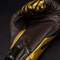 Boxhandschuhe Venum Reverso Boxing chocolate/gold 10