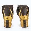 Boxhandschuhe Venum Reverso Boxing chocolate/gold 2