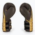 Boxhandschuhe Venum Reverso Boxing chocolate/gold 4