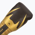Boxhandschuhe Venum Reverso Boxing chocolate/gold 5