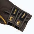 Boxhandschuhe Venum Reverso Boxing chocolate/gold 6