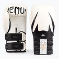 Boxhandschuhe Venum Reverso Boxing white/black