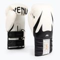 Boxhandschuhe Venum Reverso Boxing white/black 4