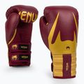 Boxhandschuhe Venum Reverso Boxing red/gold 4