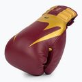 Boxhandschuhe Venum Reverso Boxing red/gold 5