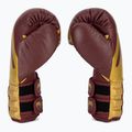 Boxhandschuhe Venum Reverso Boxing red/gold 4