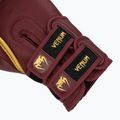 Boxhandschuhe Venum Reverso Boxing red/gold 6