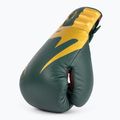 Boxhandschuhe Venum Reverso Boxing green/gold 4