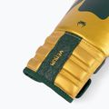 Boxhandschuhe Venum Reverso Boxing green/gold 5
