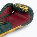 Boxhandschuhe Venum Reverso Boxing green/gold 6