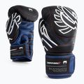 Boxhandschuhe Venum X Tekken 8 - Jin Kazama Boxing Gloves blue/black/white 2