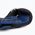 Boxhandschuhe Venum X Tekken 8 - Jin Kazama Boxing Gloves blue/black/white 3