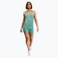 Venum Essential Damen Tank Top aqua grün 2