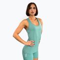 Venum Essential Damen Tank Top aqua grün 4