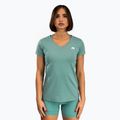 Shirt Damen Venum Essential Women'S T-Shirt aqua green 2