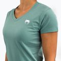 Shirt Damen Venum Essential Women'S T-Shirt aqua green 6
