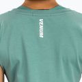 Shirt Damen Venum Essential Women'S T-Shirt aqua green 7