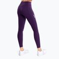 Venum Essential Performance tief lila Damen Trainingsleggings 4