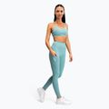 Venum Essential Performance Damen Trainingsleggings aqua grün 2