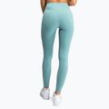 Venum Essential Performance Damen Trainingsleggings aqua grün 3