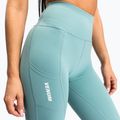 Venum Essential Performance Damen Trainingsleggings aqua grün 6