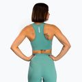 Sport-BH Venum Essential Medium Impact Sport aqua green 3