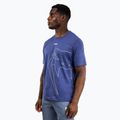 Shirt Herren Venum Giant Connect T-Shirt royal blue 4
