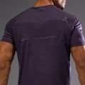 Herren T-Shirt Venum G-Fit Air Dry Tech tiefes Lila 5