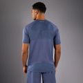 Herren T-Shirt Venum G-Fit Air Dry Tech neblig blau 2