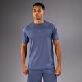 Herren T-Shirt Venum G-Fit Air Dry Tech neblig blau 3