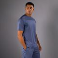 Herren T-Shirt Venum G-Fit Air Dry Tech neblig blau 5