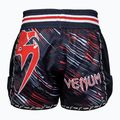 Venum Giant Muay Thai Trainingsshorts rot 2