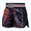Venum Giant Muay Thai Trainingsshorts rot 3