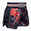 Venum Giant Muay Thai Trainingsshorts rot 4