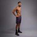 Herren Shorts Venum G-Fit Air Dry Tech tiefes Lila 4