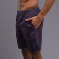 Herren Shorts Venum G-Fit Air Dry Tech tiefes Lila 6