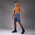Herren Shorts Venum G-Fit Air Dry Tech nebelblau 2