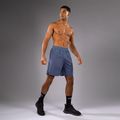 Herren Shorts Venum G-Fit Air Dry Tech nebelblau 4