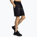 Venum G-Fit Air Herren Trainingsshorts tiefschwarz/Wüstensand 5