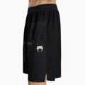 Venum G-Fit Air Herren Trainingsshorts tiefschwarz/Wüstensand 6